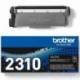 TÓNER ORIGINAL BROTHER TN-2310/ NEGRO
