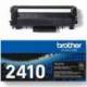 TÓNER ORIGINAL BROTHER TN-2410/ NEGRO