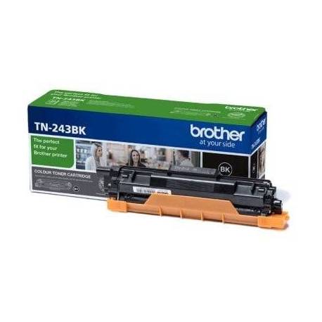 TÓNER ORIGINAL BROTHER TN-243BK/ NEGRO