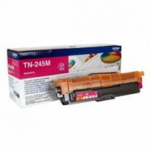 TÓNER ORIGINAL BROTHER TN-245M ALTA CAPACIDAD/ MAGENTA