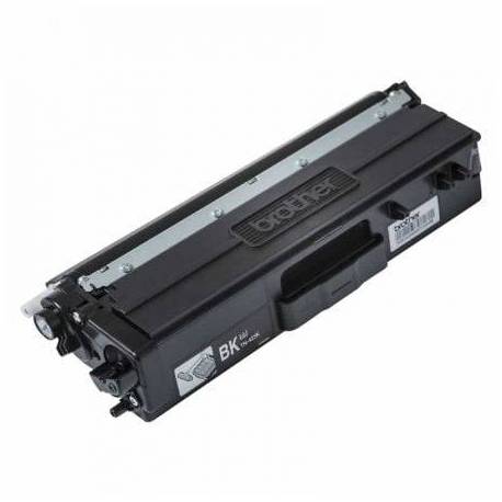 TÓNER ORIGINAL BROTHER TN-423BK ALTA CAPACIDAD/ NEGRO