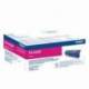 TÓNER ORIGINAL BROTHER TN-423M ALTA CAPACIDAD/ MAGENTA