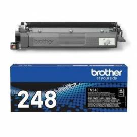 TÓNER ORIGINAL BROTHER TN248BK/ NEGRO