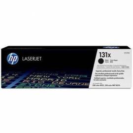 TÓNER ORIGINAL HP Nº131X XL ALTA CAPACIDAD/ NEGRO
