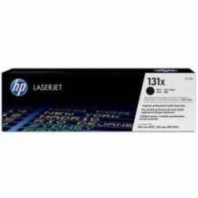 TÓNER ORIGINAL HP Nº131X XL ALTA CAPACIDAD/ NEGRO
