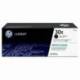 TÓNER ORIGINAL HP Nº30X XL ALTA CAPACIDAD/ NEGRO