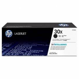 TÓNER ORIGINAL HP Nº30X XL ALTA CAPACIDAD/ NEGRO