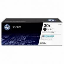 TÓNER ORIGINAL HP Nº30X XL ALTA CAPACIDAD/ NEGRO