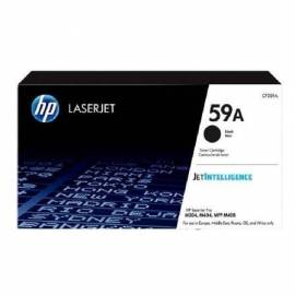 TÓNER ORIGINAL HP Nº59A/ NEGRO