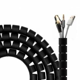 ORGANIZADOR DE CABLES AISENS A151-0605/ 3M