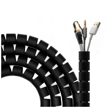 ORGANIZADOR DE CABLES AISENS A151-0605/ 3M