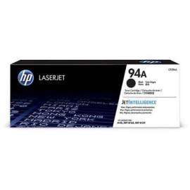 TÓNER ORIGINAL HP Nº94A/ NEGRO