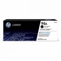TÓNER ORIGINAL HP Nº94A/ NEGRO
