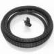 ORGANIZADOR DE CABLES EN ESPIRAL AISENS A151-0899/ 6M