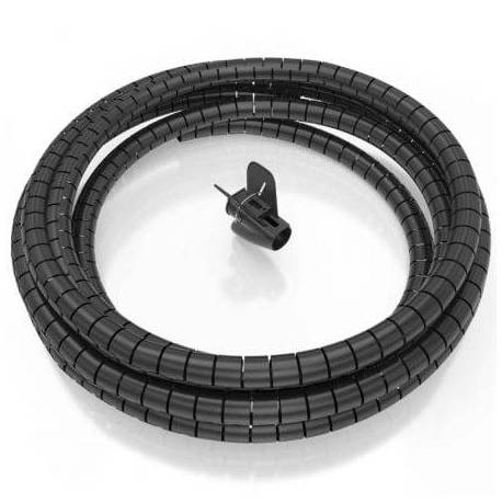 ORGANIZADOR DE CABLES EN ESPIRAL AISENS A151-0899/ 6M