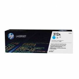 TÓNER ORIGINAL HP Nº312A/ CIAN