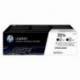 TÓNER ORIGINAL HP Nº201X XL ALTA CAPACIDAD MULTIPACK/ 2X NEGRO