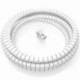 ORGANIZADOR DE CABLES EN ESPIRAL AISENS A151-0917/ 1M
