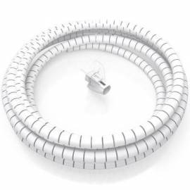 ORGANIZADOR DE CABLES EN ESPIRAL AISENS A151-0917/ 1M