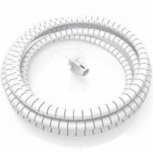 ORGANIZADOR DE CABLES EN ESPIRAL AISENS A151-0917/ 1M