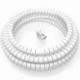 ORGANIZADOR DE CABLES EN ESPIRAL AISENS A151-0918/ 2M