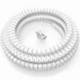 ORGANIZADOR DE CABLES EN ESPIRAL AISENS A151-0919/ 3M