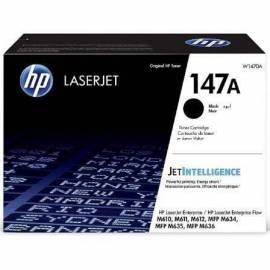 TÓNER ORIGINAL HP Nº147A/ NEGRO