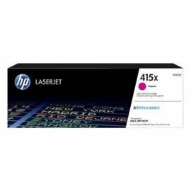 TÓNER ORIGINAL HP Nº415X XL ALTA CAPACIDAD/ MAGENTA