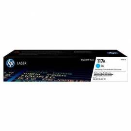 TÓNER ORIGINAL HP Nº117A/ CIAN