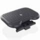 REPOSAPIÉS ERGONÓMICO/ INCLINABLE/ AJUSTABLE AISENS FRT02-267/ 46 X 18CM