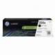 TÓNER ORIGINAL HP Nº220A/ NEGRO