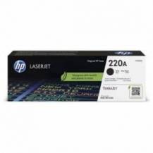 TÓNER ORIGINAL HP Nº220A/ NEGRO