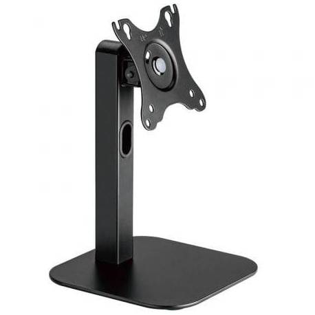 SOPORTE DE MESA CON CONTRAPESO PARA MONITOR AISENS DT24TSR-371/ GIRATORIO/ INCLINABLE/ HASTA 2.5KG
