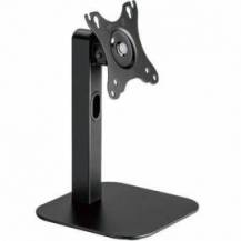 SOPORTE DE MESA CON CONTRAPESO PARA MONITOR AISENS DT24TSR-371/ GIRATORIO/ INCLINABLE/ HASTA 2.5KG
