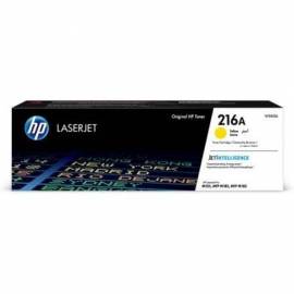 TÓNER ORIGINAL HP Nº216A/ AMARILLO