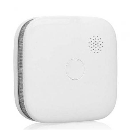 DETECTOR DE HUMO SMARTWARES FSM-12601