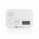 DETECTOR DE MONÓXIDO DE CARBONO SMARTWARES FGA-13041