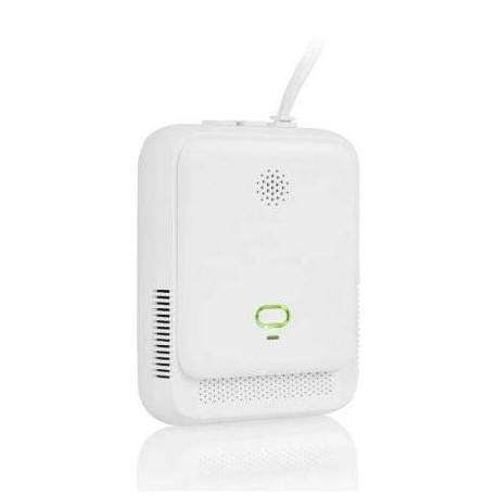 DETECTOR DE GAS SMARTWARES FGA-13410