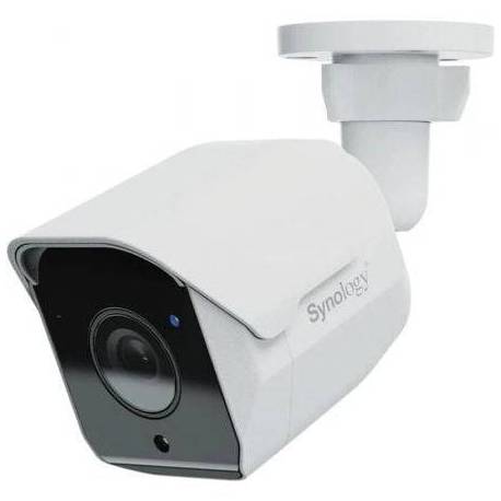 CÁMARA DE VIDEOVIGILANCIA SYNOLOGY BC500/ 110º/ VISIÓN NOCTURNA/ CONTROL DESDE APP