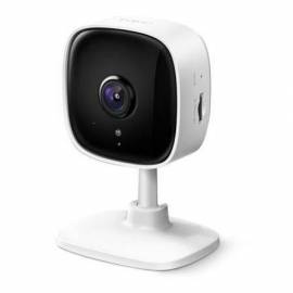 CÁMARA DE VIDEOVIGILANCIA TP-LINK TAPO C100/ VISIÓN NOCTURNA/ CONTROL DESDE APP