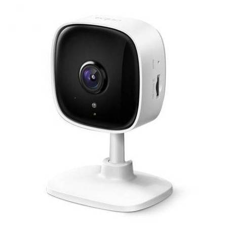 CÁMARA DE VIDEOVIGILANCIA TP-LINK TAPO C100/ VISIÓN NOCTURNA/ CONTROL DESDE APP