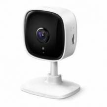 CÁMARA DE VIDEOVIGILANCIA TP-LINK TAPO C100/ VISIÓN NOCTURNA/ CONTROL DESDE APP