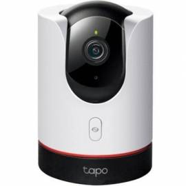 CÁMARA DE VIDEOVIGILANCIA TP-LINK TAPO C225/ 120º/ VISIÓN NOCTURNA/ CONTROL DESDE APP
