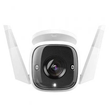 CÁMARA DE VIDEOVIGILANCIA TP-LINK TAPO C310/ VISIÓN NOCTURNA/ CONTROL DESDE APP