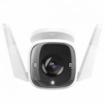 CÁMARA DE VIDEOVIGILANCIA TP-LINK TAPO C310/ VISIÓN NOCTURNA/ CONTROL DESDE APP