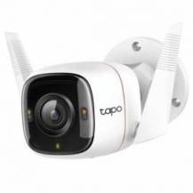 CÁMARA DE VIDEOVIGILANCIA TP-LINK TAPO C320WS/ VISIÓN NOCTURNA/ CONTROL DESDE APP