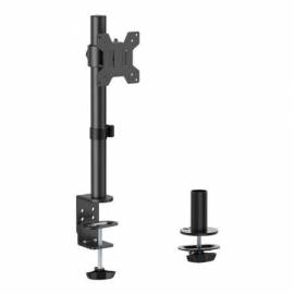SOPORTE DE MESA PARA MONITOR AISENS DT32TSR-275/ GIRATORIO/ INCLINABLE/ HASTA 10KG