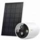 CÁMARAS DE VIDEOVIGILANCIA TP-LINK TAPO C425 KIT/ VISIÓN NOCTURNA/ CONTROL DESDE APP/ INCLUYE PANEL SOLAR