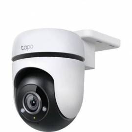 CÁMARAS DE VIDEOVIGILANCIA TP-LINK TAPO C500/ VISIÓN NOCTURNA/ CONTROL DESDE APP