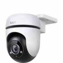 CÁMARAS DE VIDEOVIGILANCIA TP-LINK TAPO C500/ VISIÓN NOCTURNA/ CONTROL DESDE APP